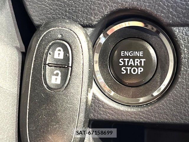 Suzuki HUSTLER 2015-10 8685705-6