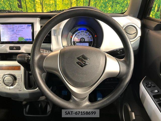 Suzuki HUSTLER 2015-10 8685705-7