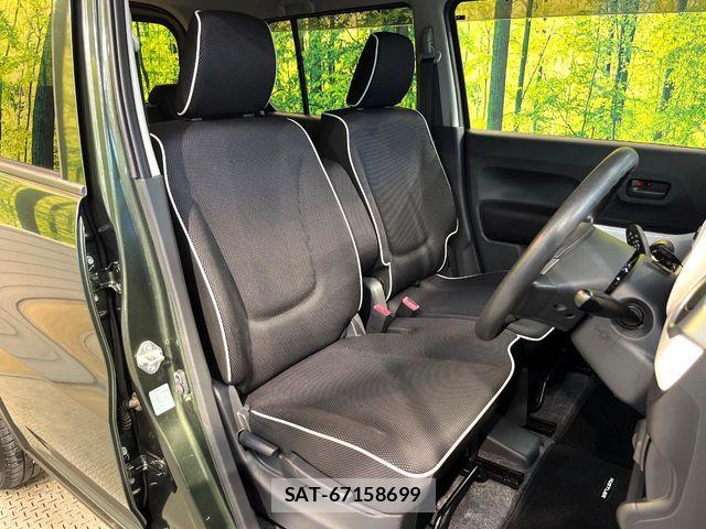 Suzuki HUSTLER 2015-10 8685705-8
