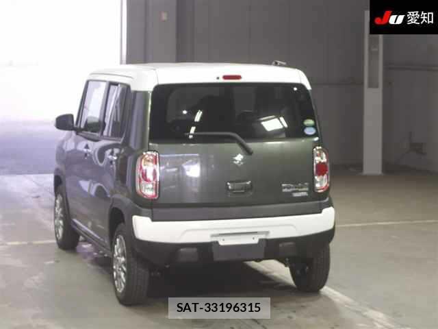 Suzuki HUSTLER 2019-09 8632383-1