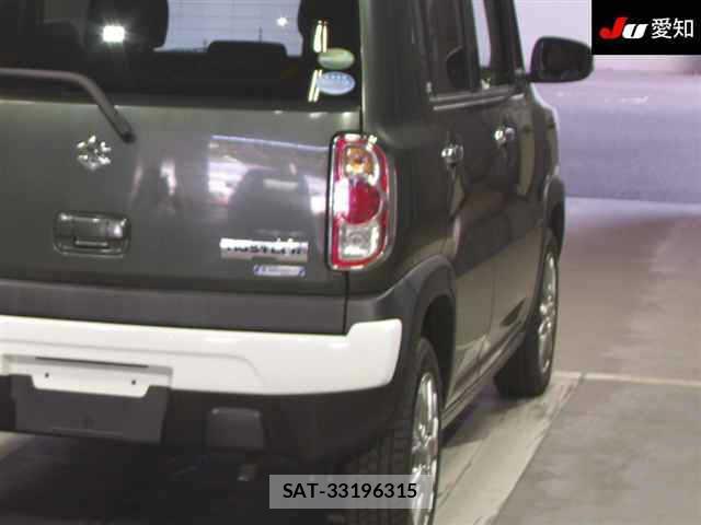 Suzuki HUSTLER 2019-09 8632383-3