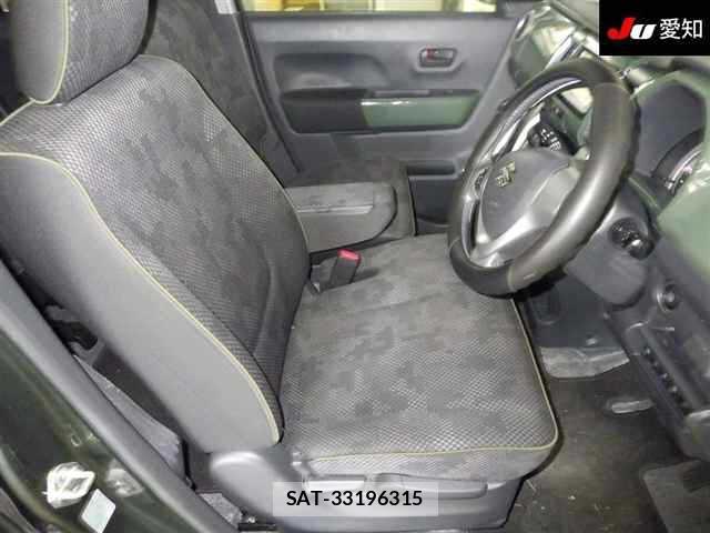 Suzuki HUSTLER 2019-09 8632383-5