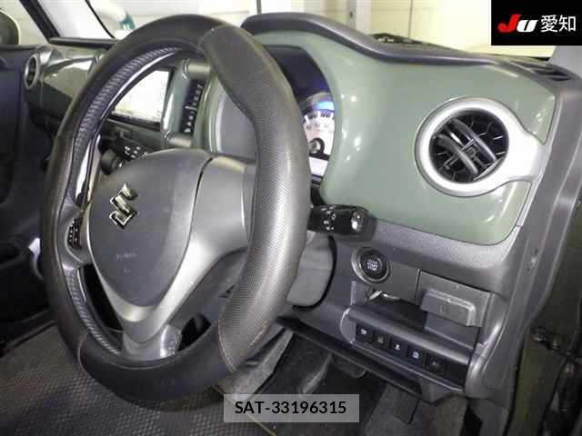 Suzuki HUSTLER 2019-09 8632383-6