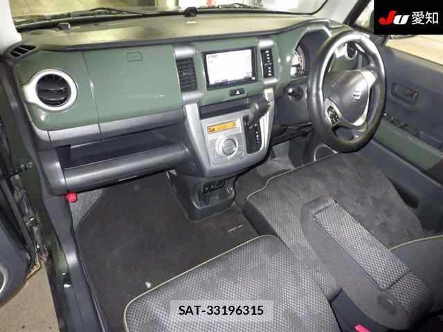 Suzuki HUSTLER 2019-09 8632383-7