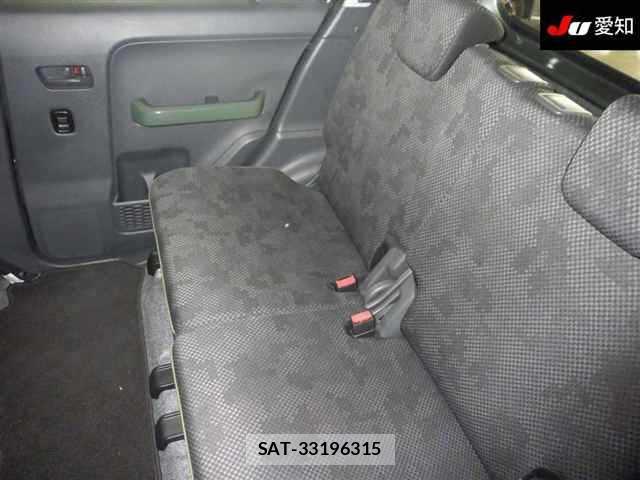 Suzuki HUSTLER 2019-09 8632383-8
