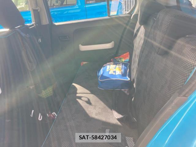 Suzuki HUSTLER 2016-02 8685708-10