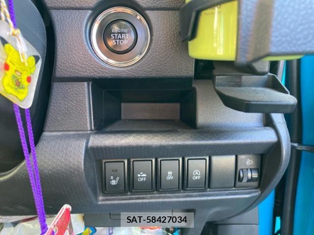 Suzuki HUSTLER 2016-02 8685708-12