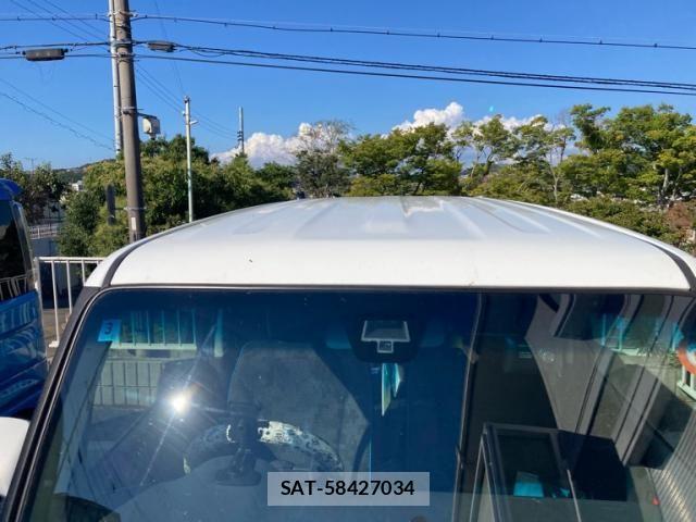 Suzuki HUSTLER 2016-02 8685708-3