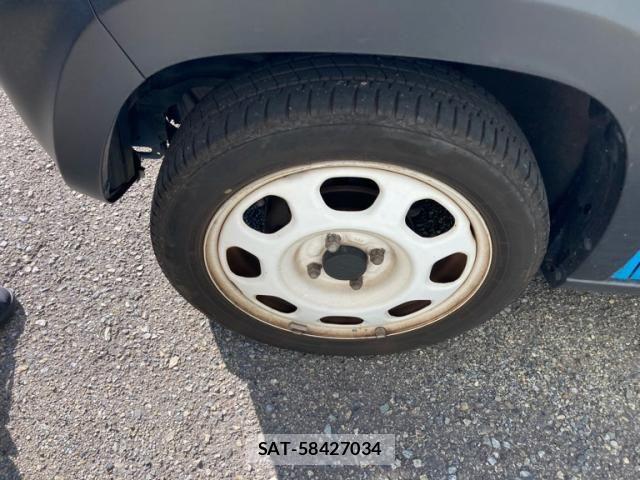 Suzuki HUSTLER 2016-02 8685708-6