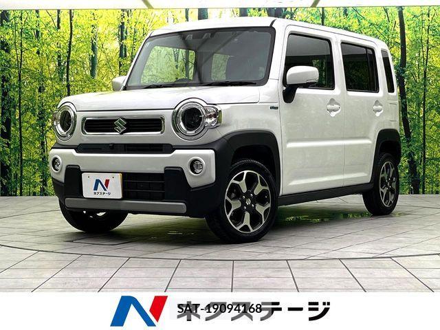 Suzuki HUSTLER 2021-12 8685687-0