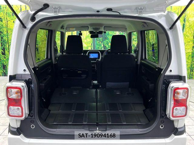 Suzuki HUSTLER 2021-12 8685687-9