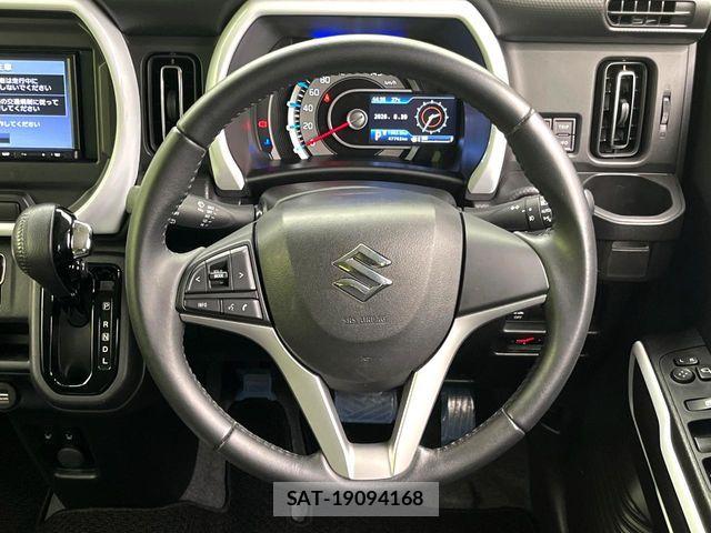 Suzuki HUSTLER 2021-12 8685687-10