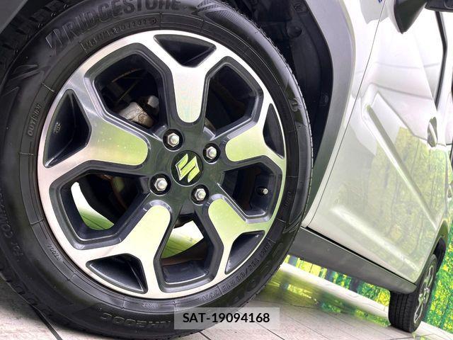 Suzuki HUSTLER 2021-12 8685687-11