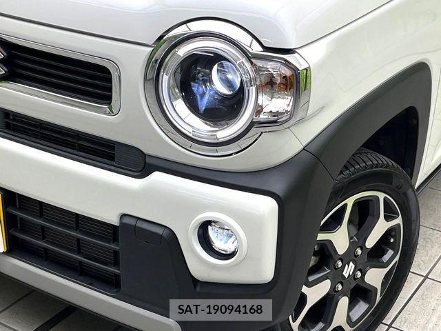 Suzuki HUSTLER 2021-12 8685687-12
