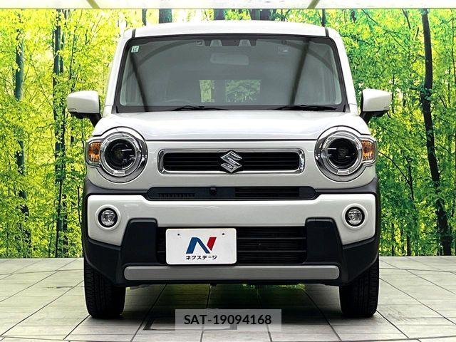 Suzuki HUSTLER 2021-12 8685687-13
