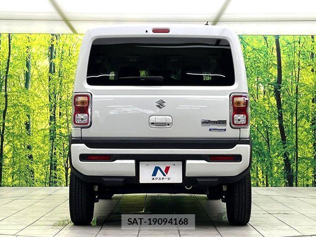 Suzuki HUSTLER 2021-12 8685687-14