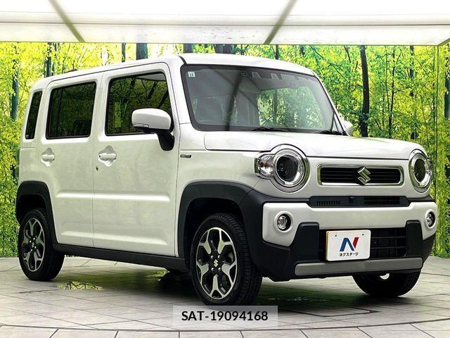 Suzuki HUSTLER 2021-12 8685687-15