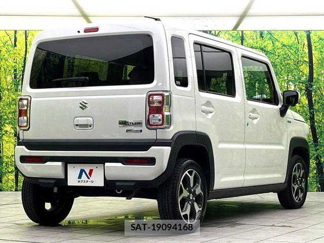 Suzuki HUSTLER 2021-12 8685687-16