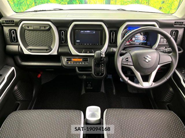 Suzuki HUSTLER 2021-12 8685687-1