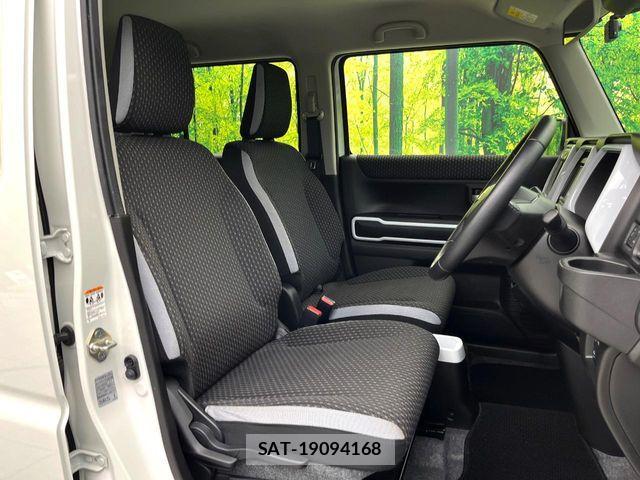 Suzuki HUSTLER 2021-12 8685687-7