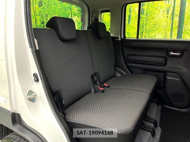 Suzuki HUSTLER 2021-12 8685687-8