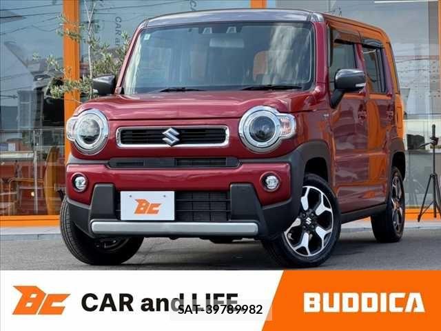 Suzuki HUSTLER 2020-11 8685699-0