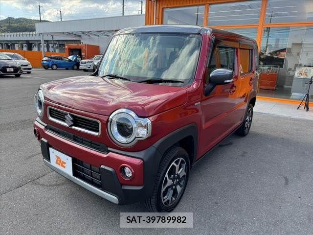 Suzuki HUSTLER 2020-11 8685699-9