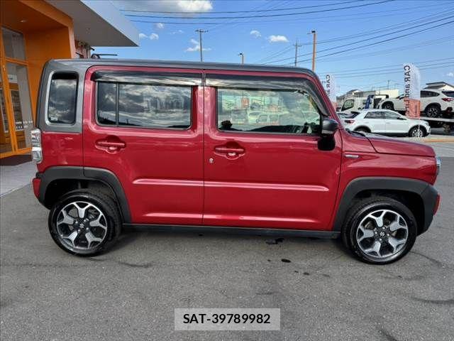Suzuki HUSTLER 2020-11 8685699-10