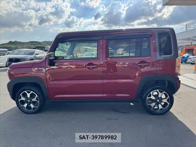 Suzuki HUSTLER 2020-11 8685699-11