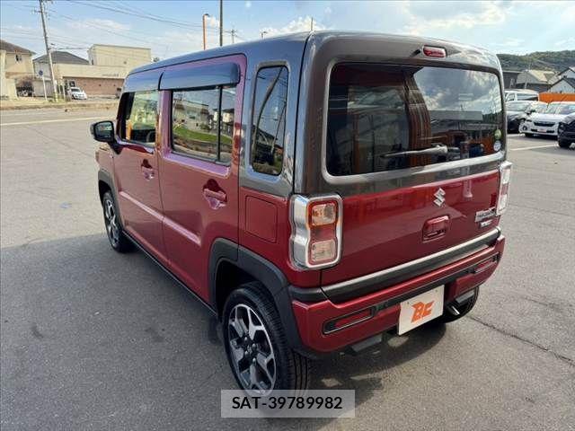 Suzuki HUSTLER 2020-11 8685699-12