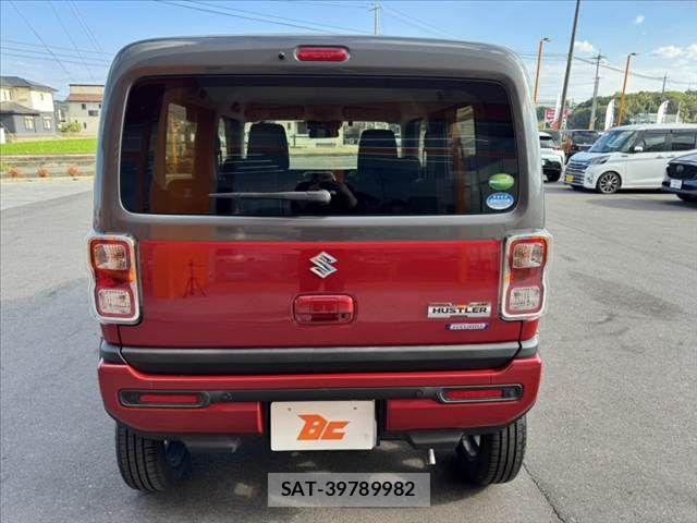 Suzuki HUSTLER 2020-11 8685699-13