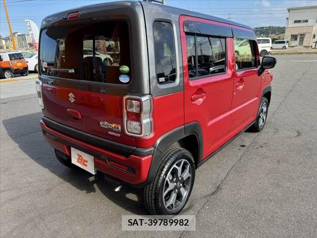 Suzuki HUSTLER 2020-11 8685699-14