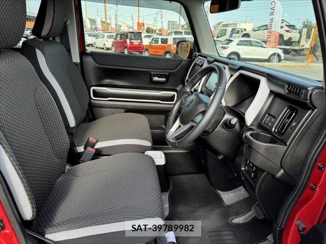 Suzuki HUSTLER 2020-11 8685699-15