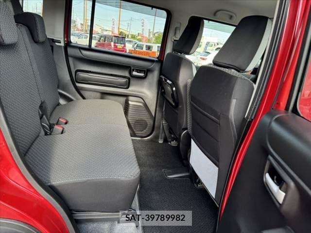 Suzuki HUSTLER 2020-11 8685699-16
