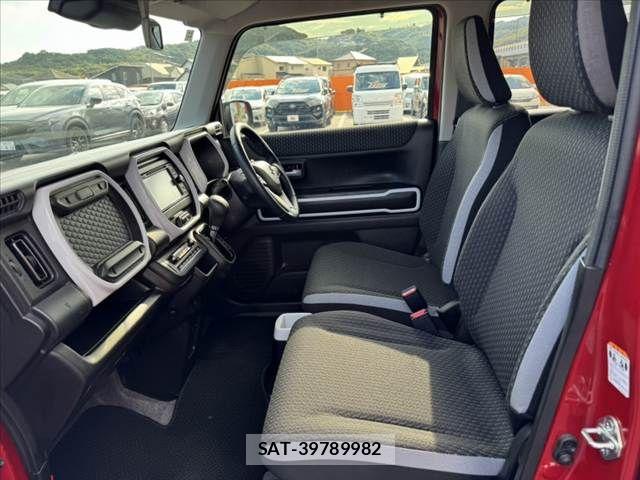 Suzuki HUSTLER 2020-11 8685699-17