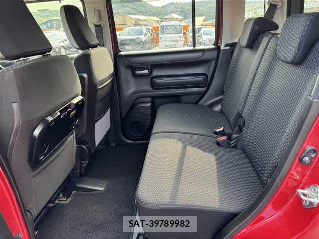 Suzuki HUSTLER 2020-11 8685699-18