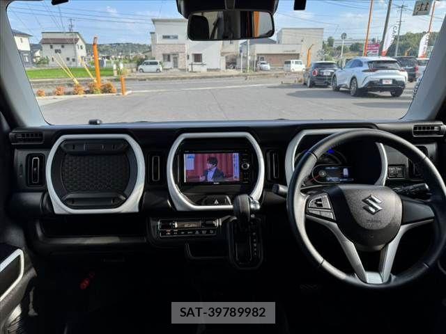 Suzuki HUSTLER 2020-11 8685699-1