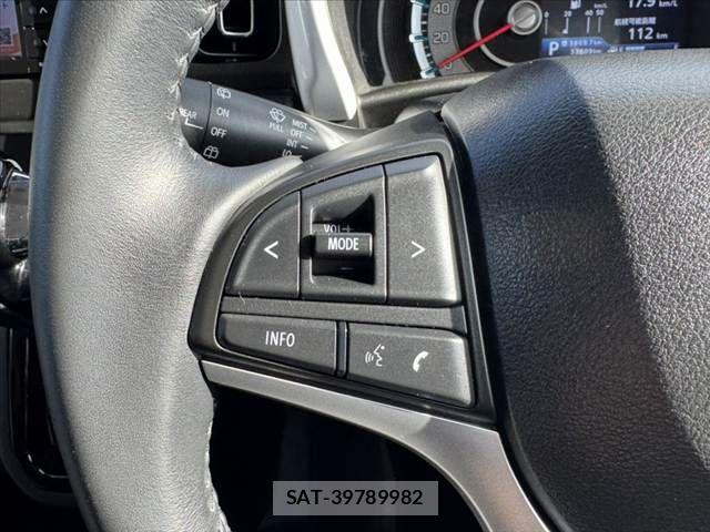 Suzuki HUSTLER 2020-11 8685699-23