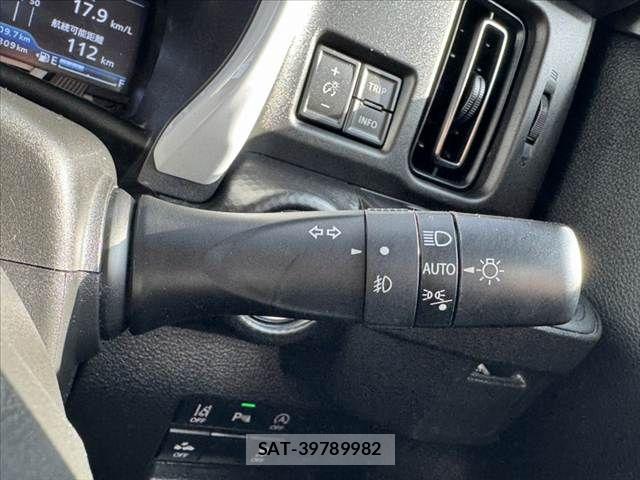 Suzuki HUSTLER 2020-11 8685699-24