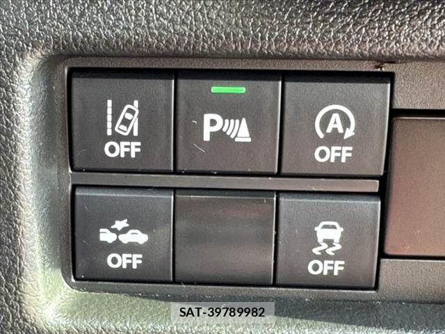 Suzuki HUSTLER 2020-11 8685699-4
