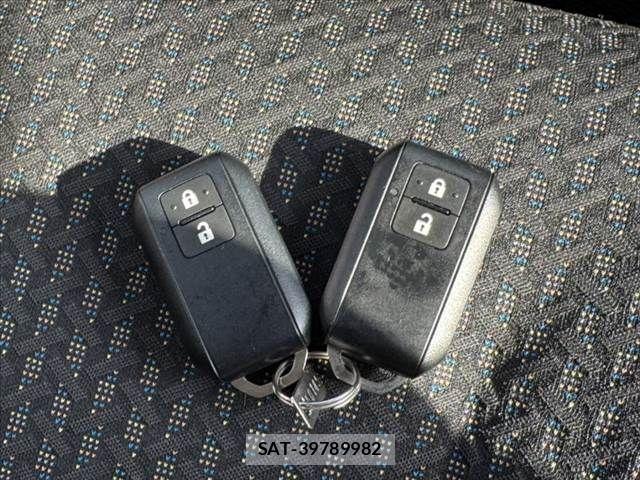 Suzuki HUSTLER 2020-11 8685699-6