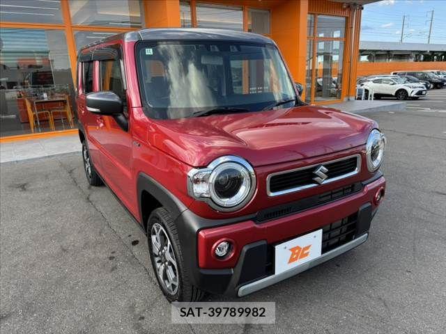 Suzuki HUSTLER 2020-11 8685699-7