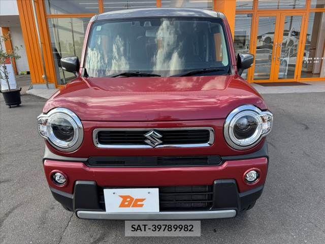 Suzuki HUSTLER 2020-11 8685699-8