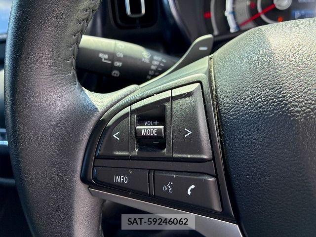 Suzuki HUSTLER 2022-03 8685684-9