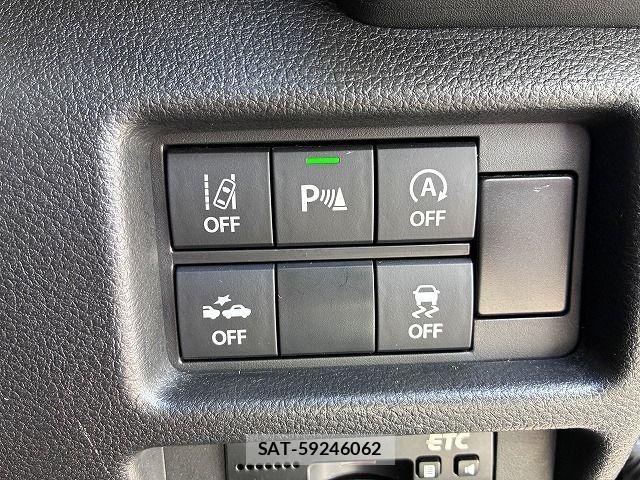 Suzuki HUSTLER 2022-03 8685684-12