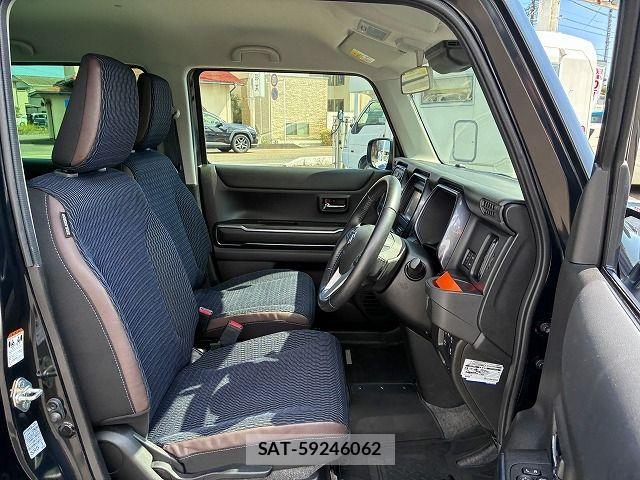 Suzuki HUSTLER 2022-03 8685684-14