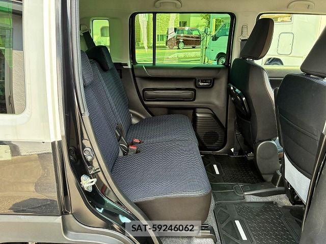 Suzuki HUSTLER 2022-03 8685684-15