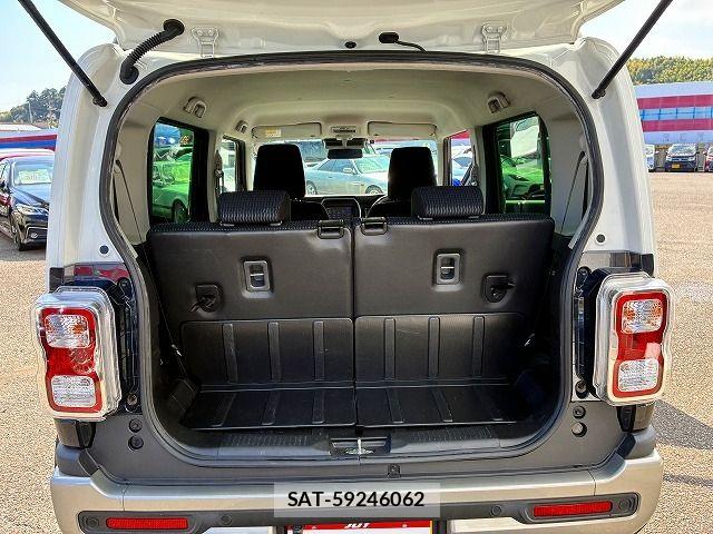 Suzuki HUSTLER 2022-03 8685684-16