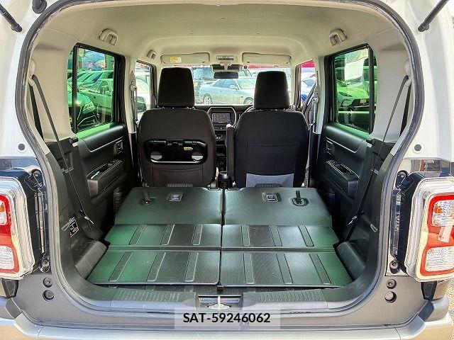 Suzuki HUSTLER 2022-03 8685684-17