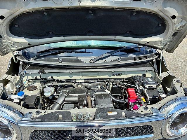 Suzuki HUSTLER 2022-03 8685684-18